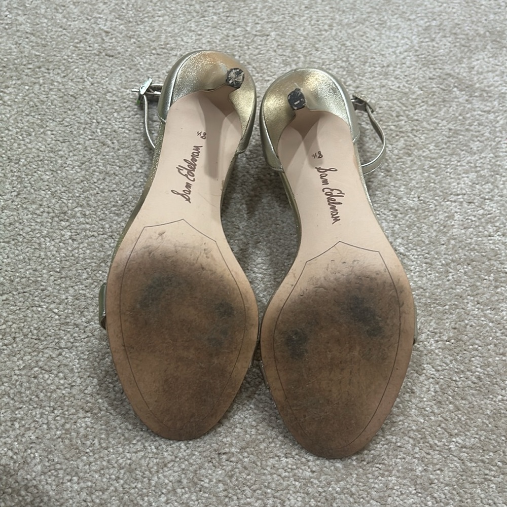 Sam Edelman - Picture 3 of 4